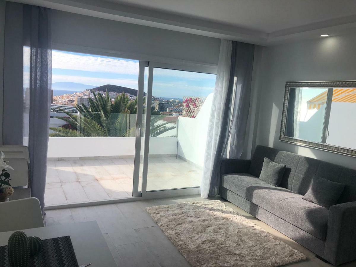 Summer Sunshine In Los Cristianos Arona  Exterior photo