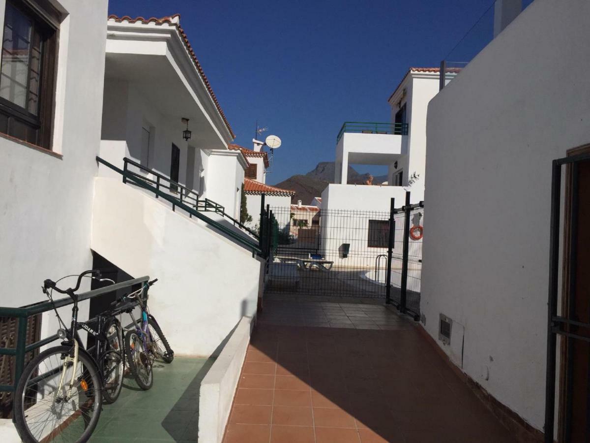 Summer Sunshine In Los Cristianos Arona  Exterior photo