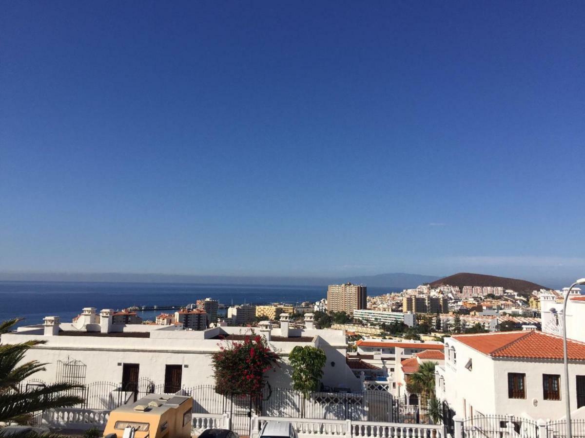 Summer Sunshine In Los Cristianos Arona  Exterior photo